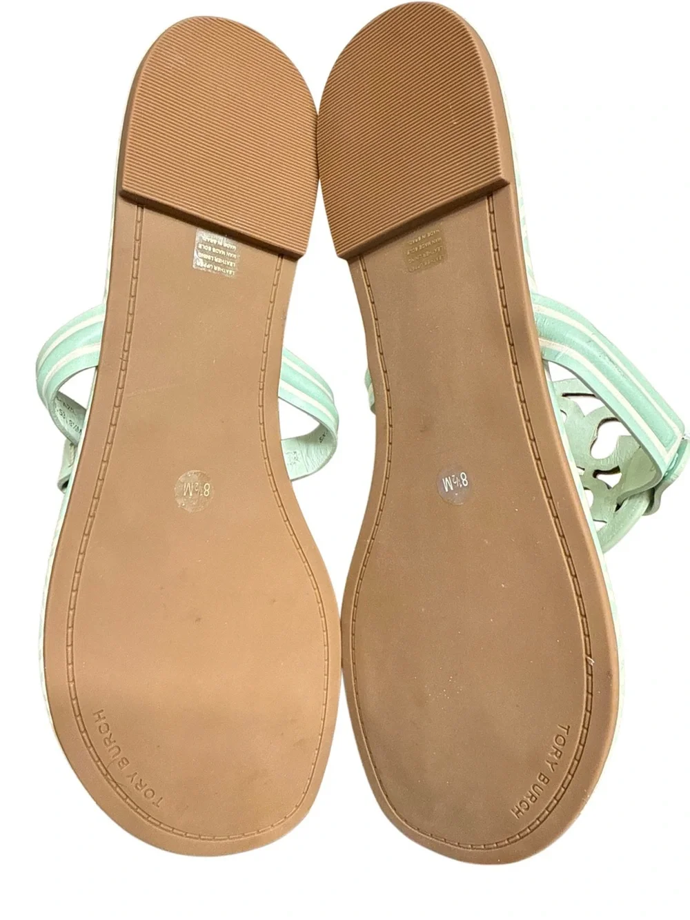 TORY BURCH MILLER THONG SANDAL